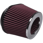 S&B Intake Replacement Filter (Cotton Cleanable) [KF-1009]