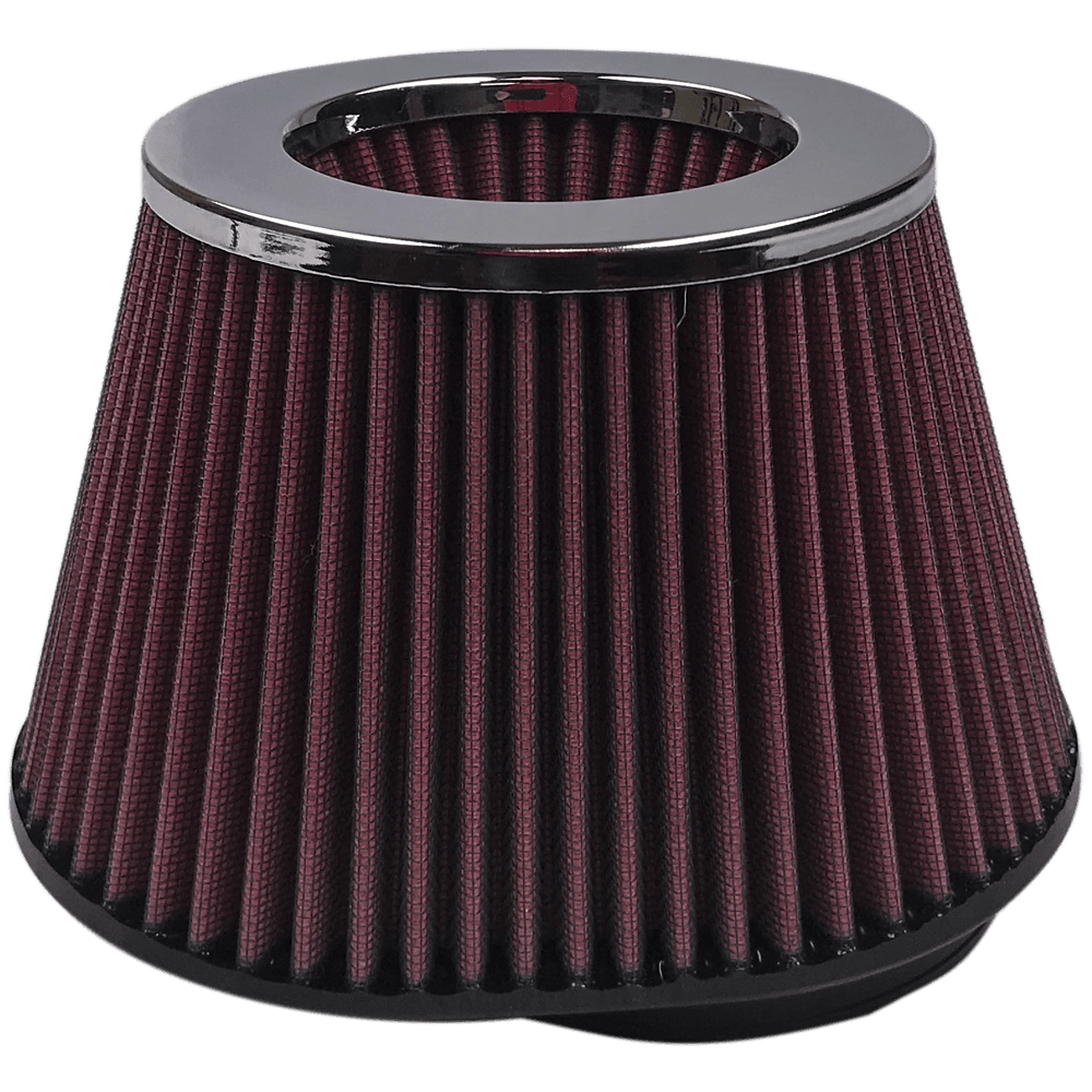 S&B Intake Replacement Filter (Cotton Cleanable) [KF-1009]