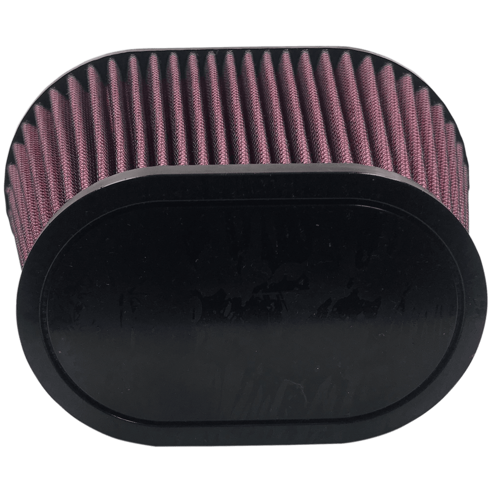 S&B Intake Replacement Filter (Cotton Cleanable) [KF-1012]