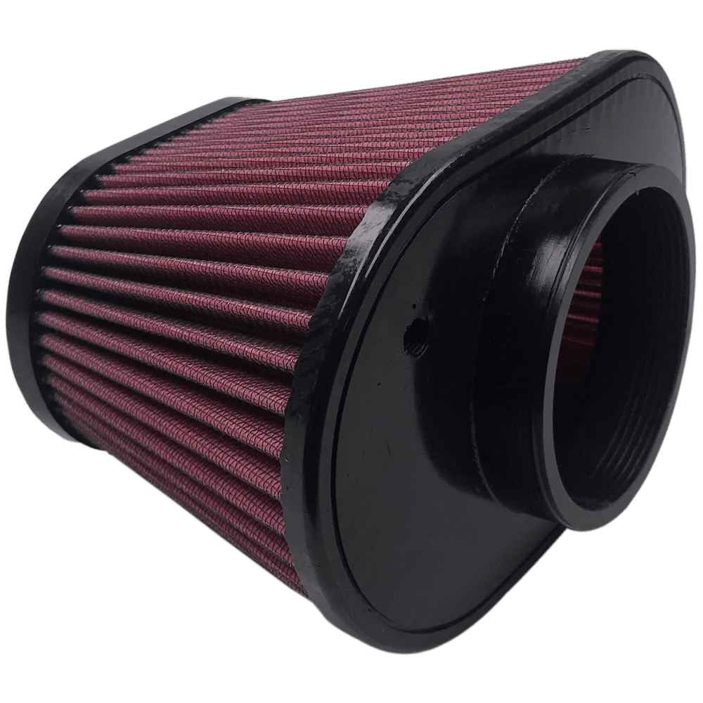 S&B Intake Replacement Filter (Cotton Cleanable) [KF-1012]