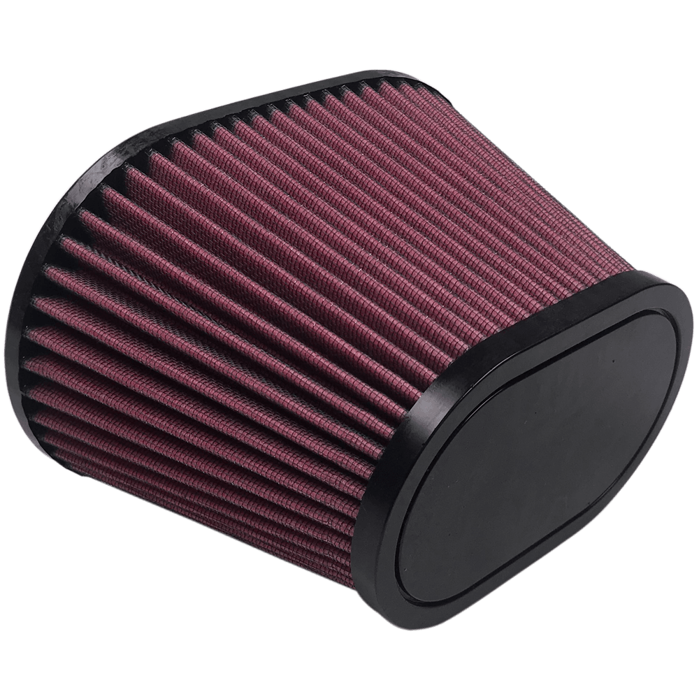 S&B Intake Replacement Filter (Cotton Cleanable) [KF-1012]