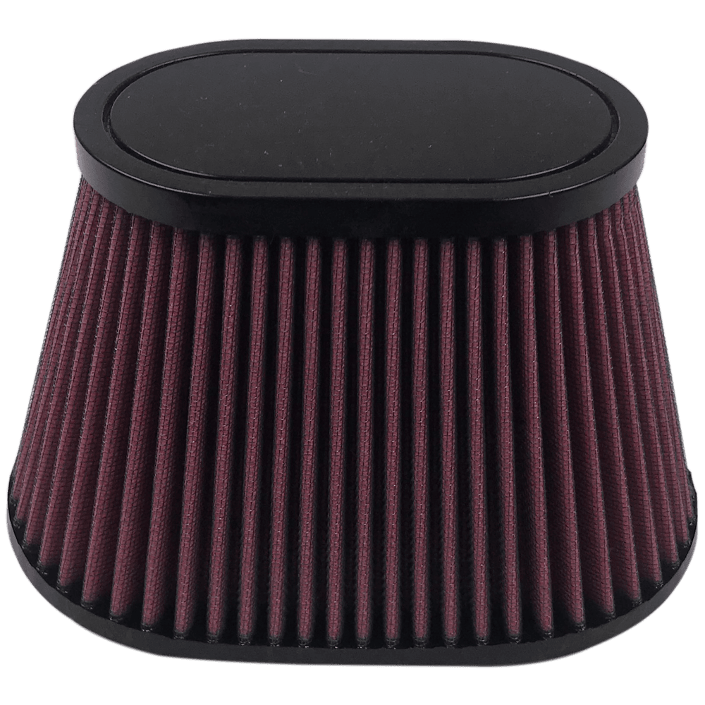S&B Intake Replacement Filter (Cotton Cleanable) [KF-1012]