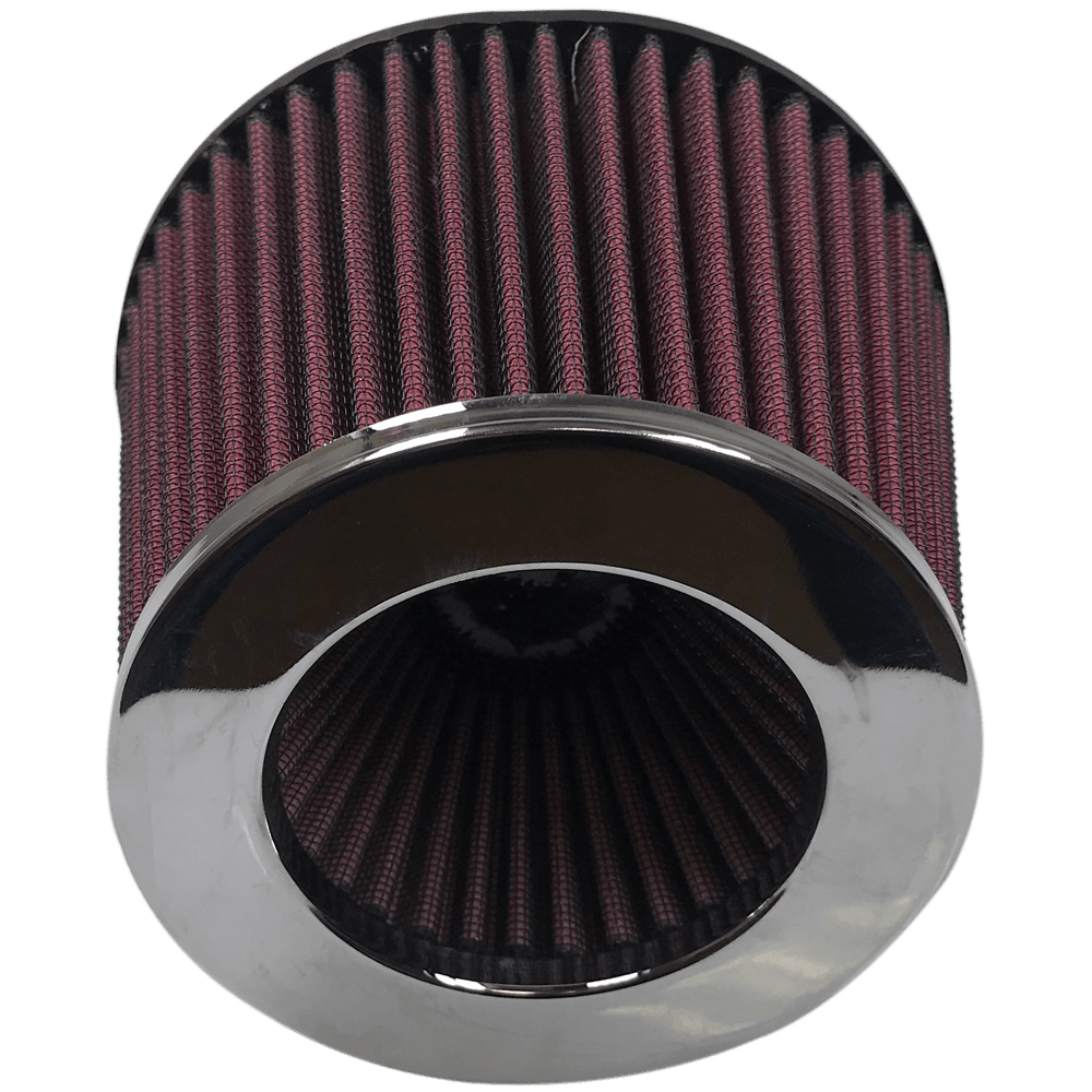 S&B Intake Replacement Filter (Cotton Cleanable) [KF-1020]
