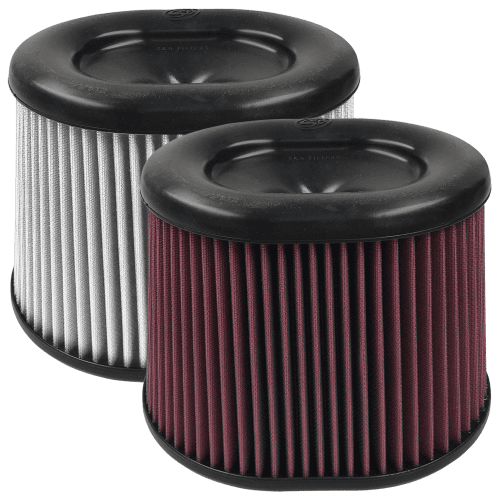 S&B Intake Replacement Filter [KF-1035]