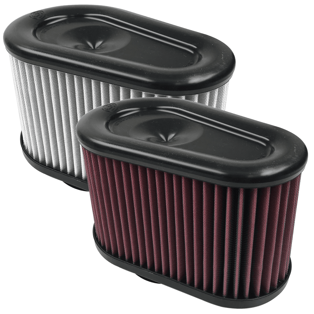 S&B Intake Replacement Filter [KF-1039]