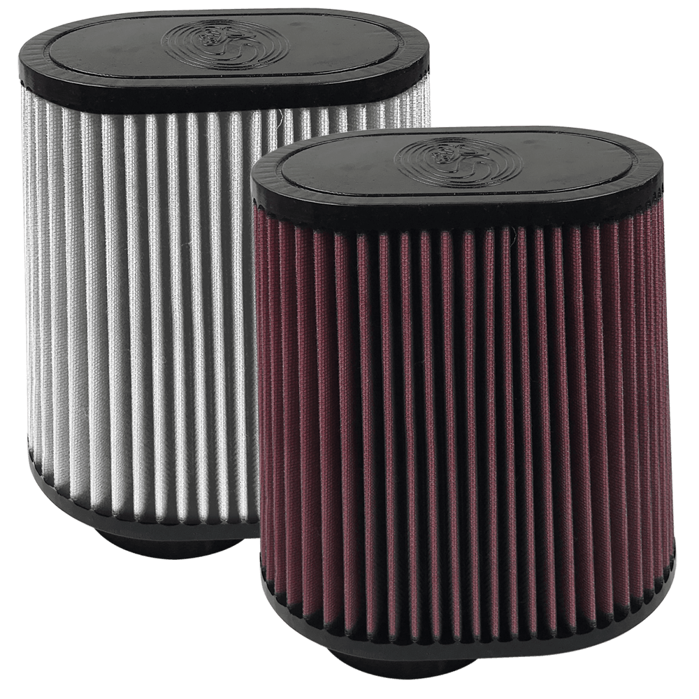 S&B Intake Replacement Filter [KF-1042]