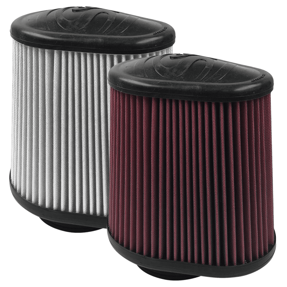 S&B Intake Replacement Filter [KF-1050]