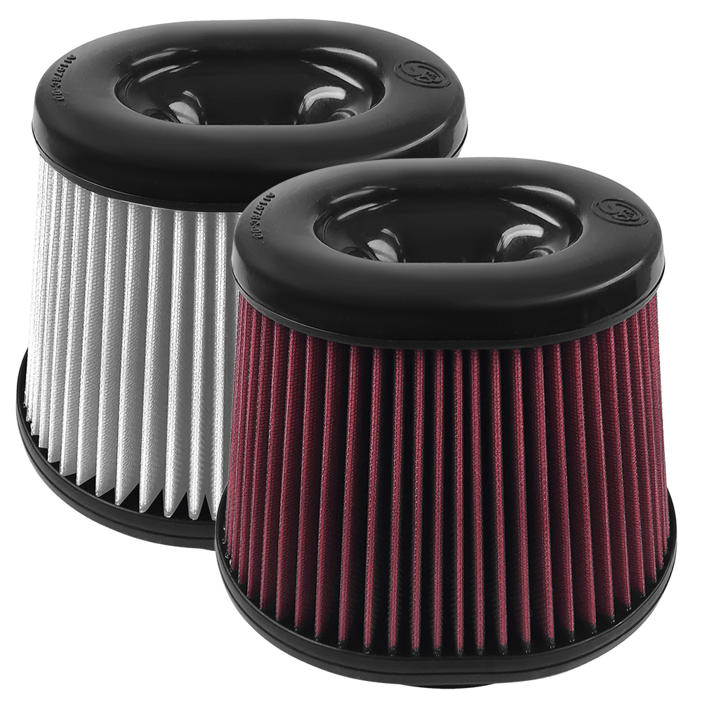 S&B Intake Replacement Filter [KF-1051]