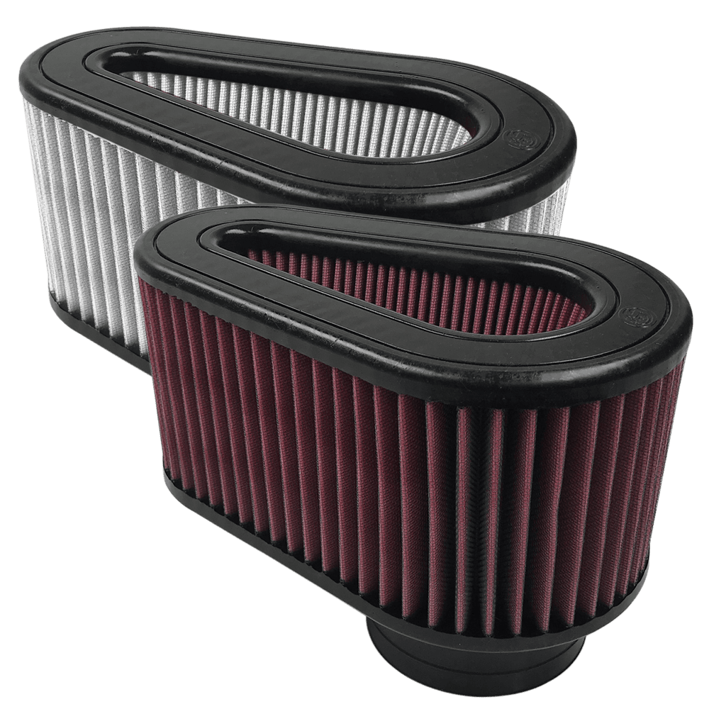 S&B Intake Replacement Filter [KF-1054]