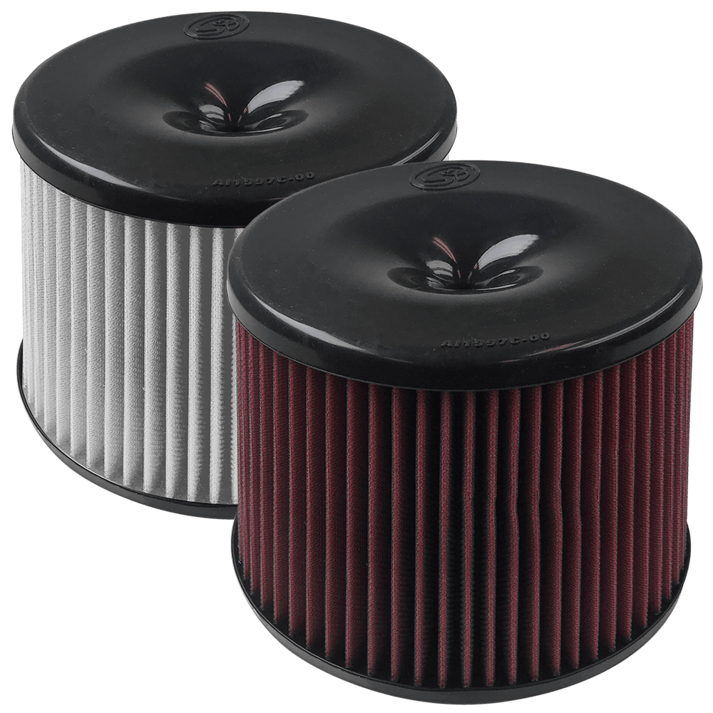 S&B Intake Replacement Filter [KF-1056]