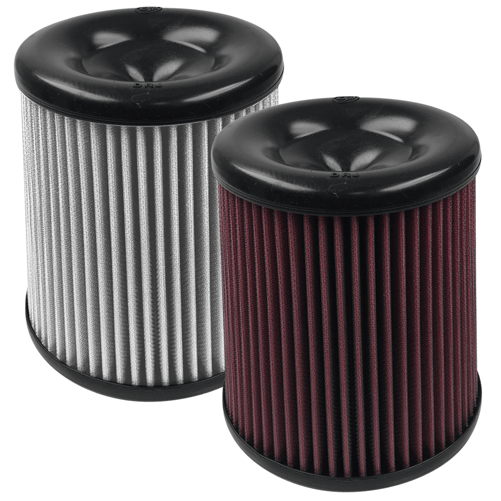 S&B Intake Replacement Filter [KF-1057]