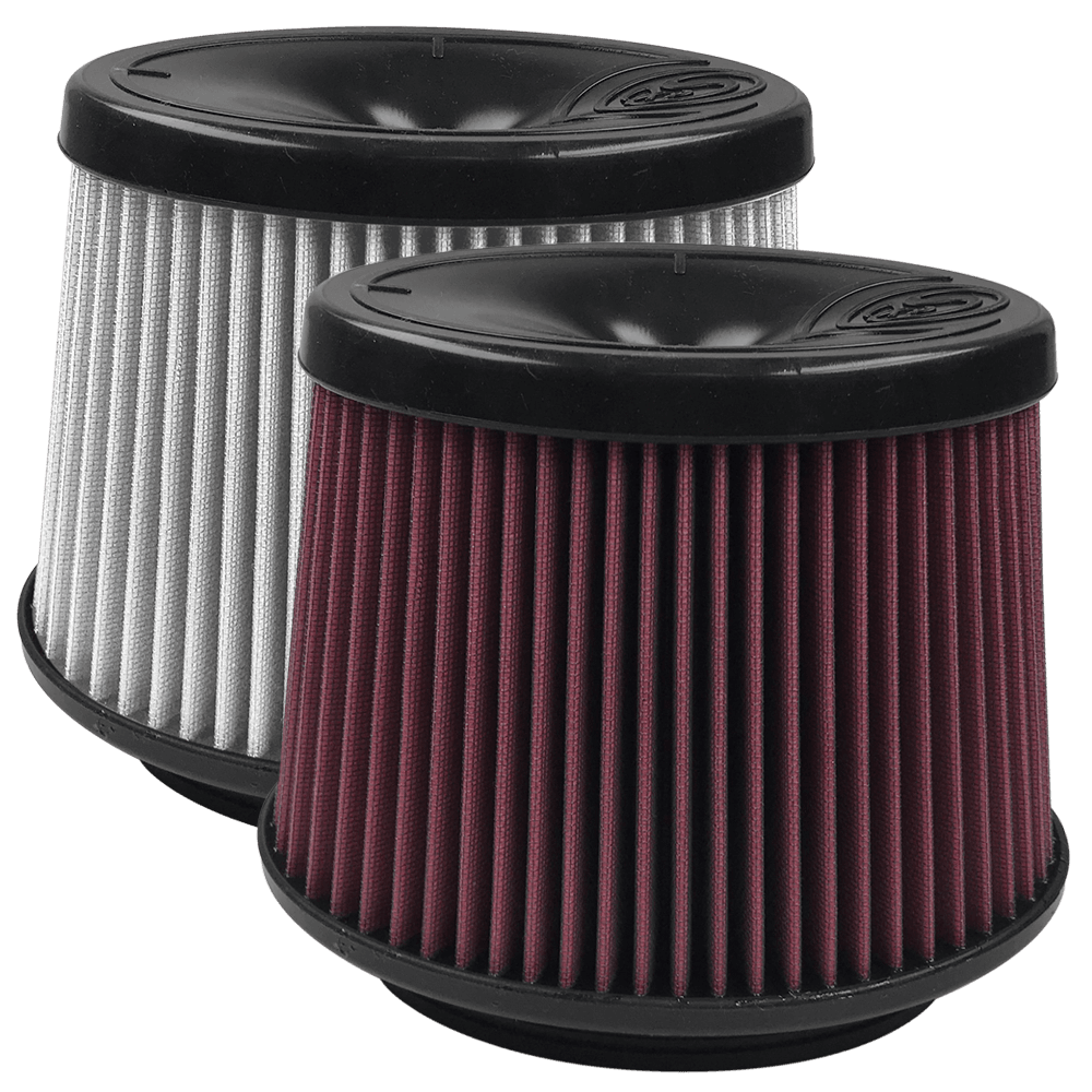 S&B Intake Replacement Filter [KF-1058]