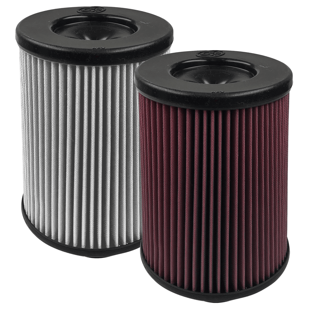 S&B Intake Replacement Filter [KF-1060]
