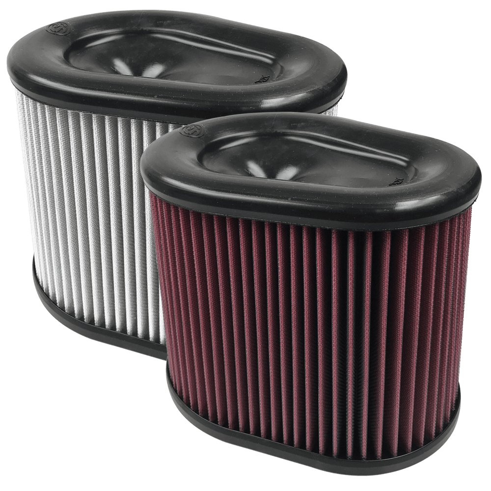 S&B Intake Replacement Filter [KF-1062]