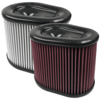 S&B Intake Replacement Filter [KF-1062]