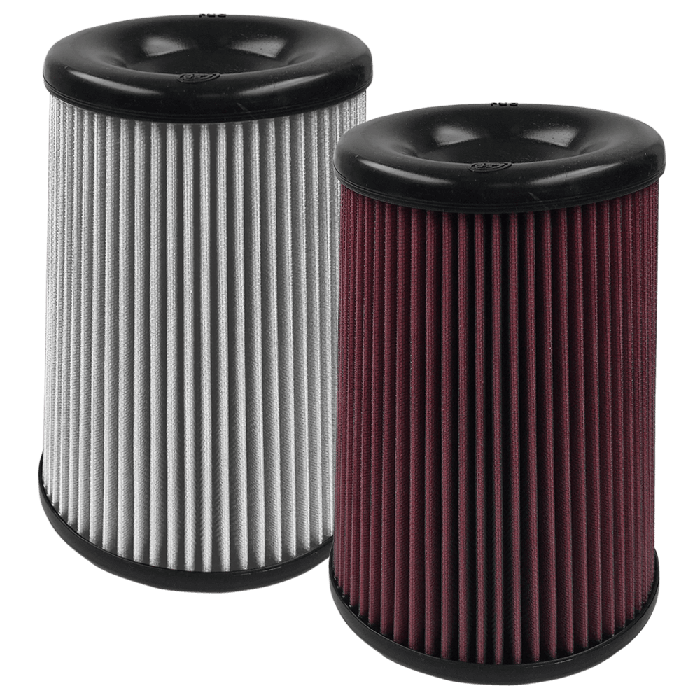 S&B Intake Replacement Filter [KF-1063]