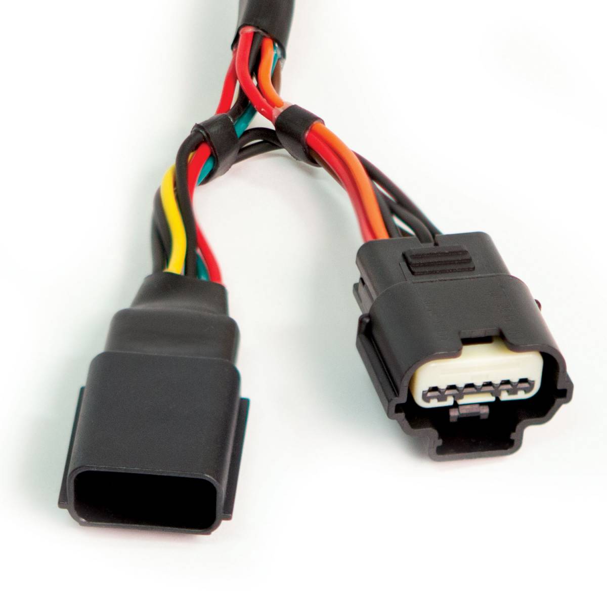 PedalMonster Kit Molex MX64 6 Way With iDash 1.8 DataMonster Banks Power 64313 - Apollo Off-Road