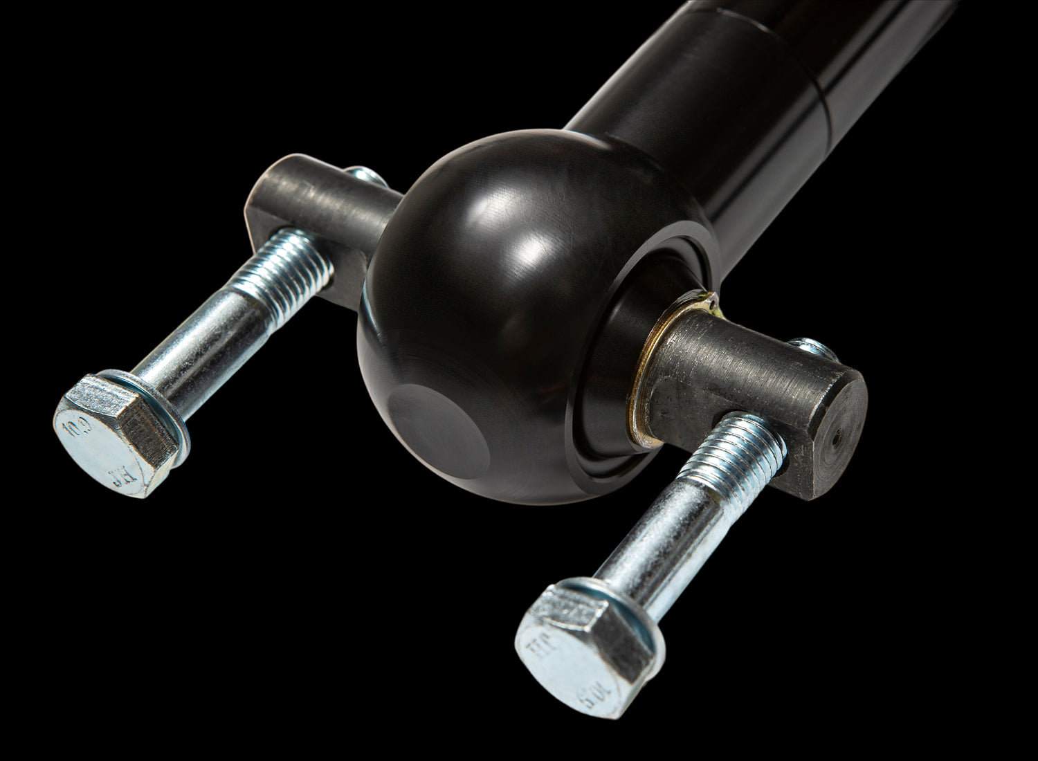 Performance Elite Series 2.5 Coil-Over Reservoir Shock (Pair) - Adjustable 883-06-209 - Apollo Off-Road