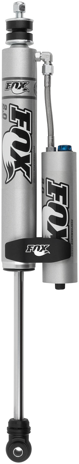 Performance Series 2.0 Smooth Body Reservoir Shock - Adjustable 985-26-121 - Apollo Off-Road