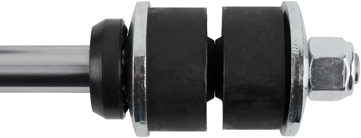 Performance Series 2.0 Smooth Body Reservoir Shock - Adjustable 985-26-223 - Apollo Off-Road