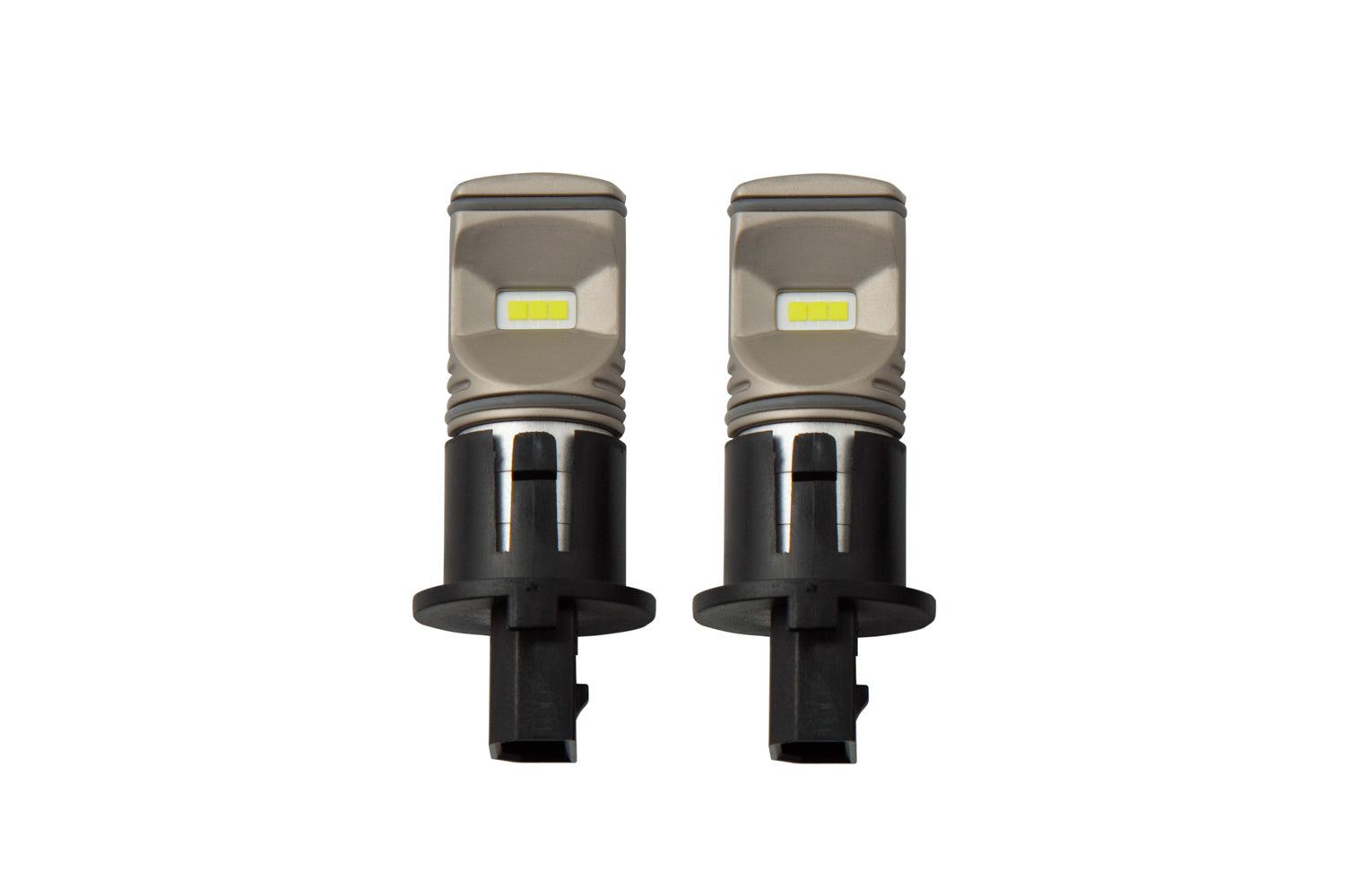 Diode Dynamics PH16W HP60 Cool White LED Bulbs (pair)