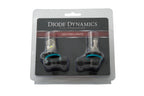 Diode Dynamics PH19W HP60 Cool White LED Bulbs (pair)