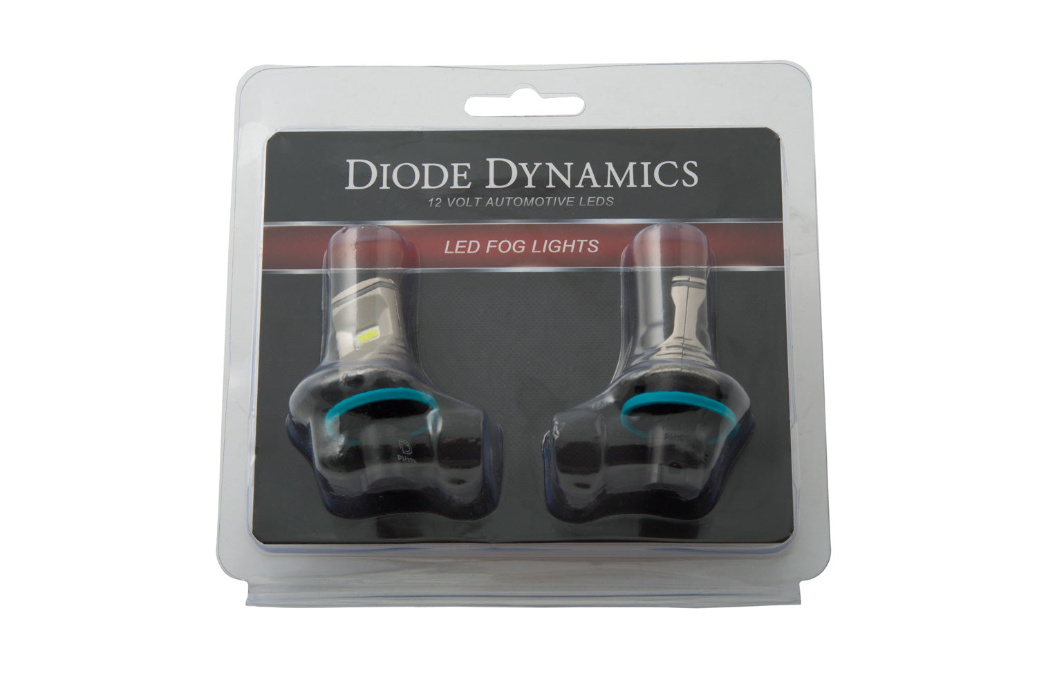 Diode Dynamics PH19W HP60 Cool White LED Bulbs (pair)