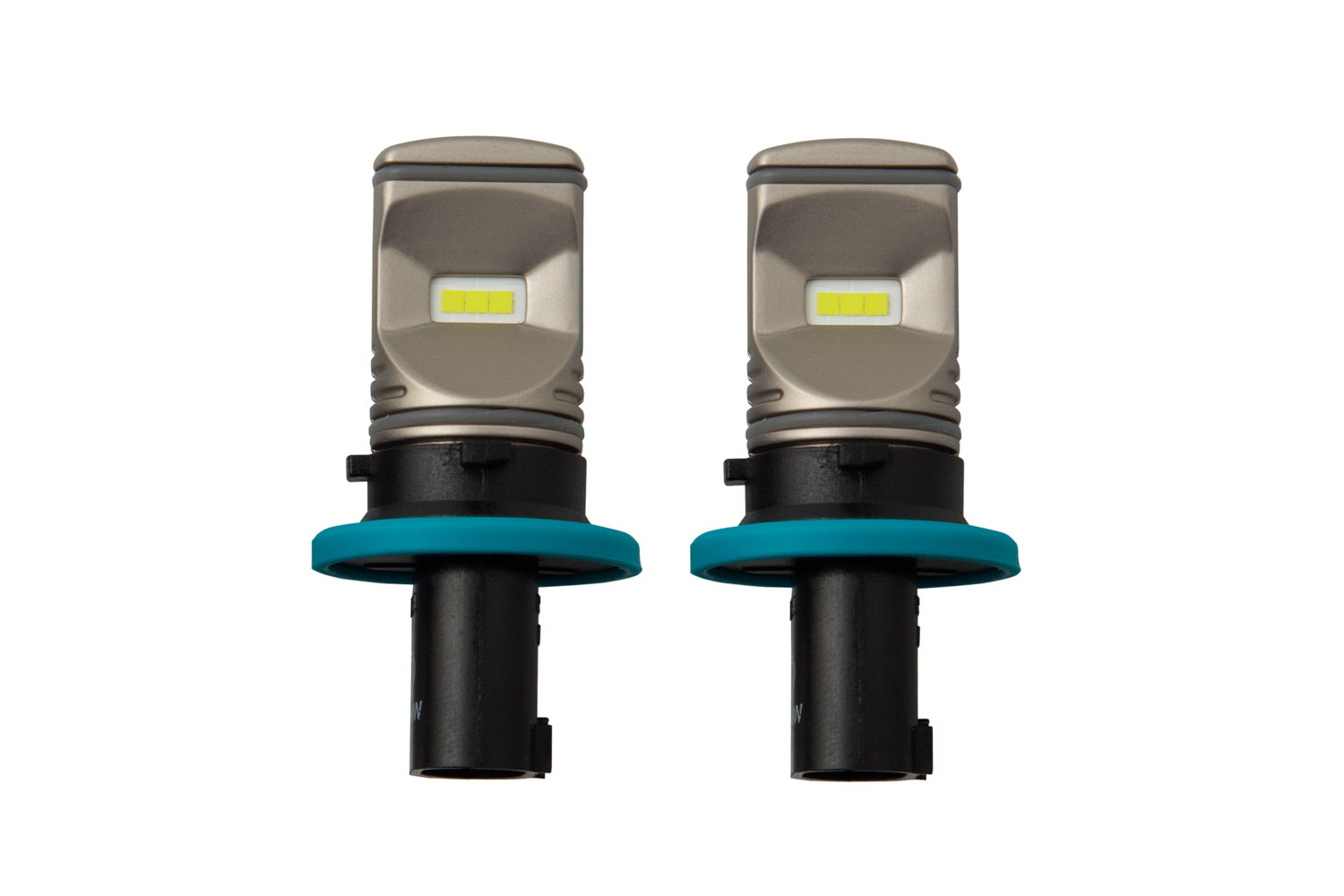Diode Dynamics PH19W HP60 Cool White LED Bulbs (pair)