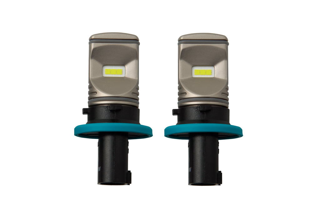 Diode Dynamics PH19W HP60 Cool White LED Bulbs (pair)