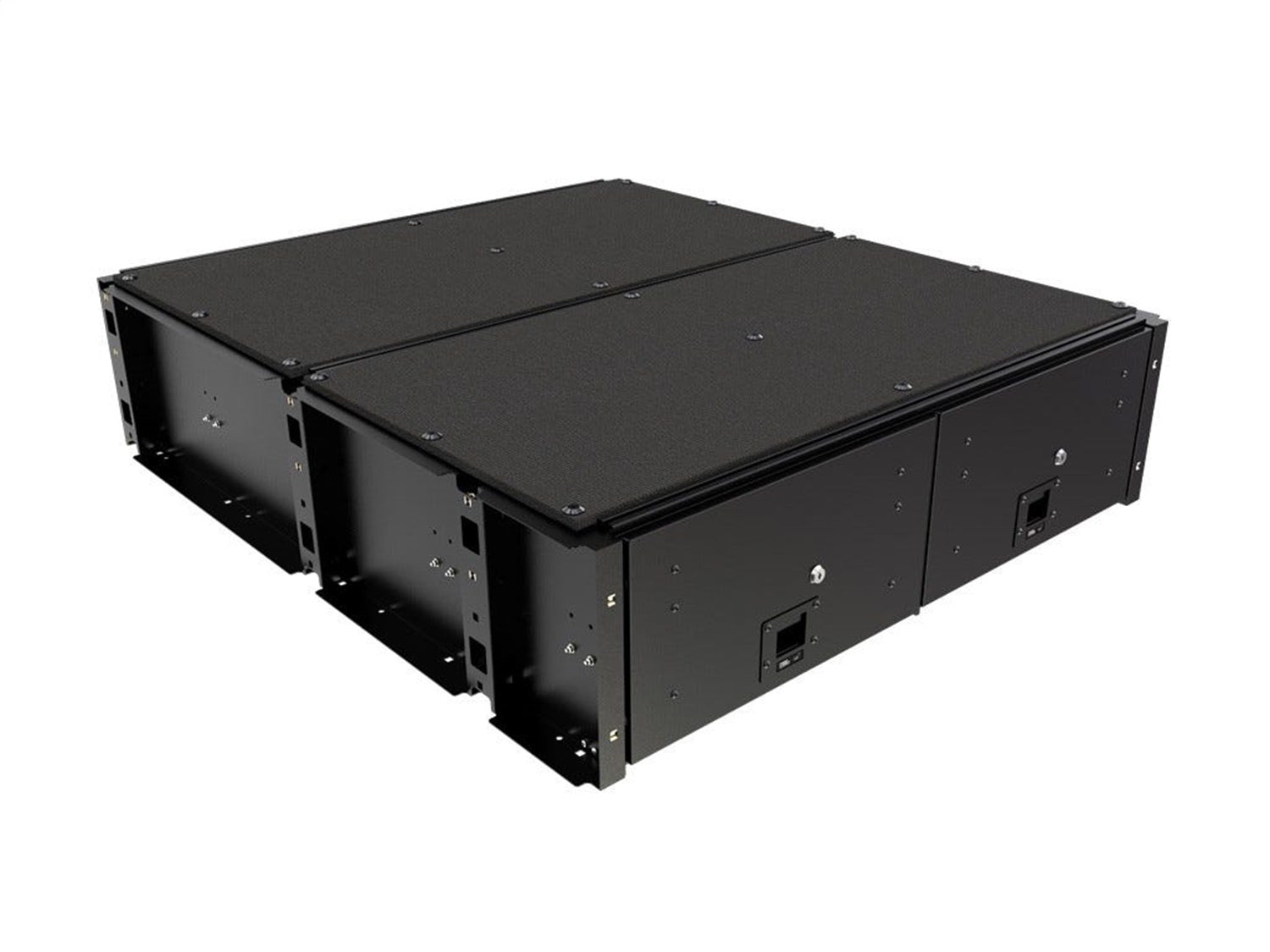Pickup Drawers; Large; SSDR010 - Apollo Off-Road