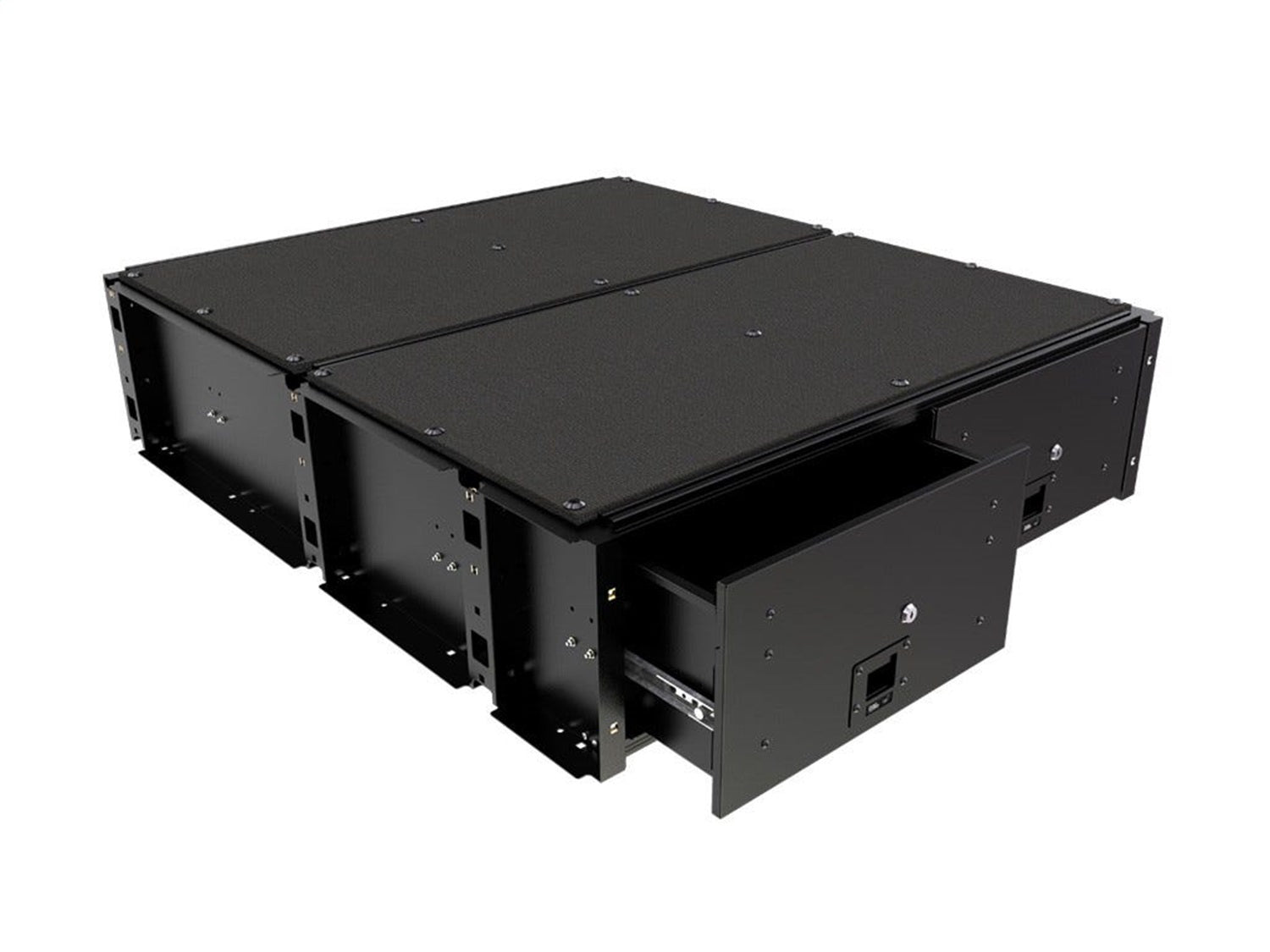 Pickup Drawers; Large; SSDR010 - Apollo Off-Road