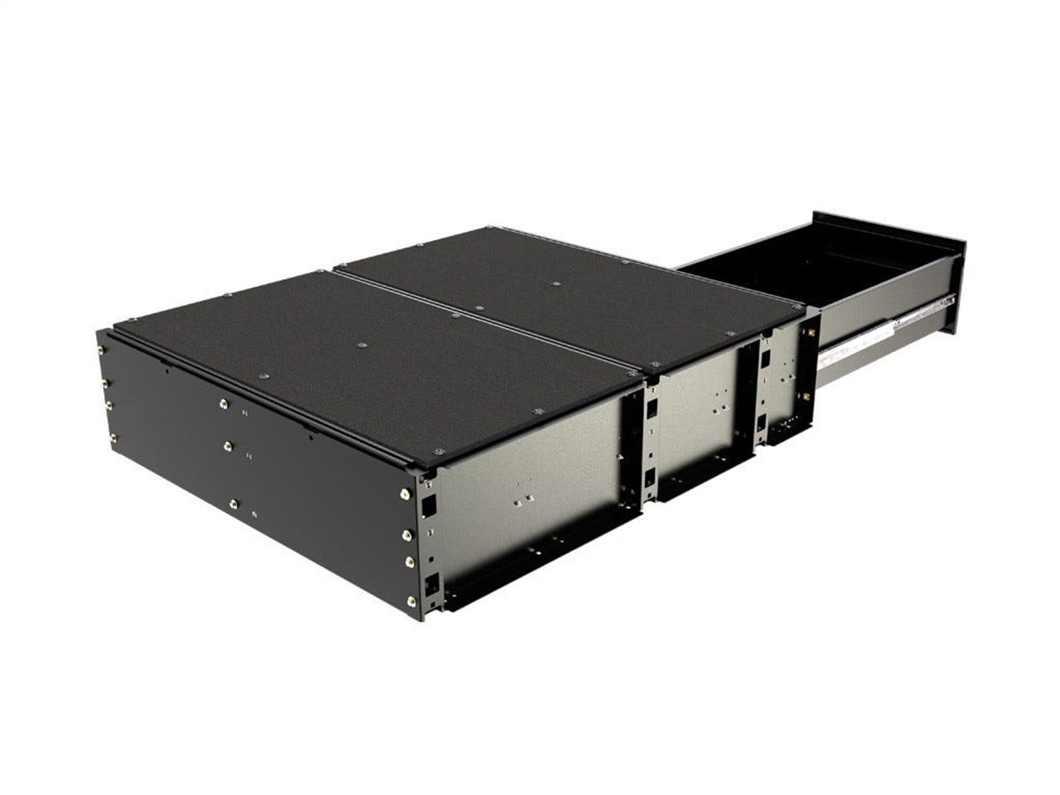 Pickup Drawers; Large; SSDR010 - Apollo Off-Road