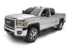 Podium LG - Cab Len (2 Steps) - 15-16 Silv/Sierra HD Crew - Dsl Eng - TX Blk - Apollo Off-Road