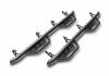 Podium LG - Cab Len (2 Steps) - 15-16 Silv/Sierra HD Crew - Dsl Eng - TX Blk - Apollo Off-Road