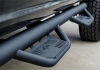 Podium LG - Cab Len (2 Steps) - 15-16 Silv/Sierra HD Crew - Dsl Eng - TX Blk - Apollo Off-Road