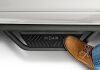 Podium LG - Cab Len (2 Steps) - 15-16 Silv/Sierra HD Crew - Dsl Eng - TX Blk - Apollo Off-Road