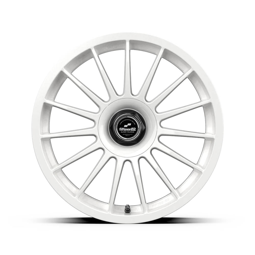Podium Wheel - Apollo Off-Road