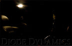 Diode Dynamics 39mm SMF2 LED Red (single)