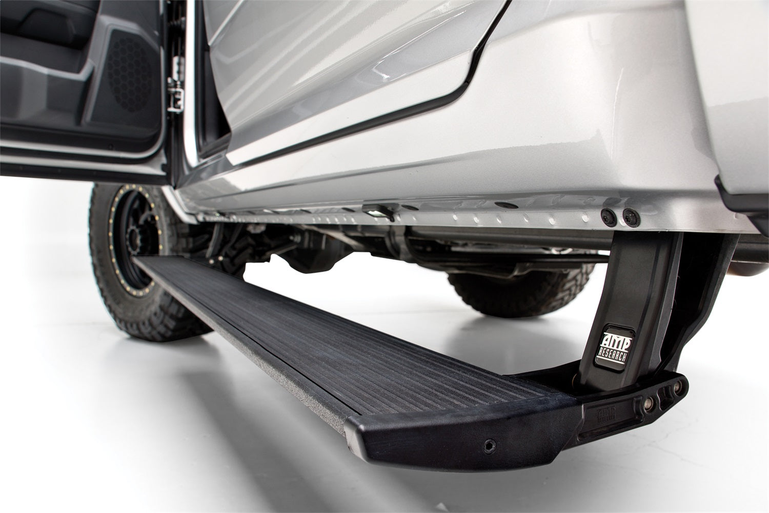 Powerstep Plug-N-Play - 21-22 Ford F-150 All Cabs - Apollo Off-Road