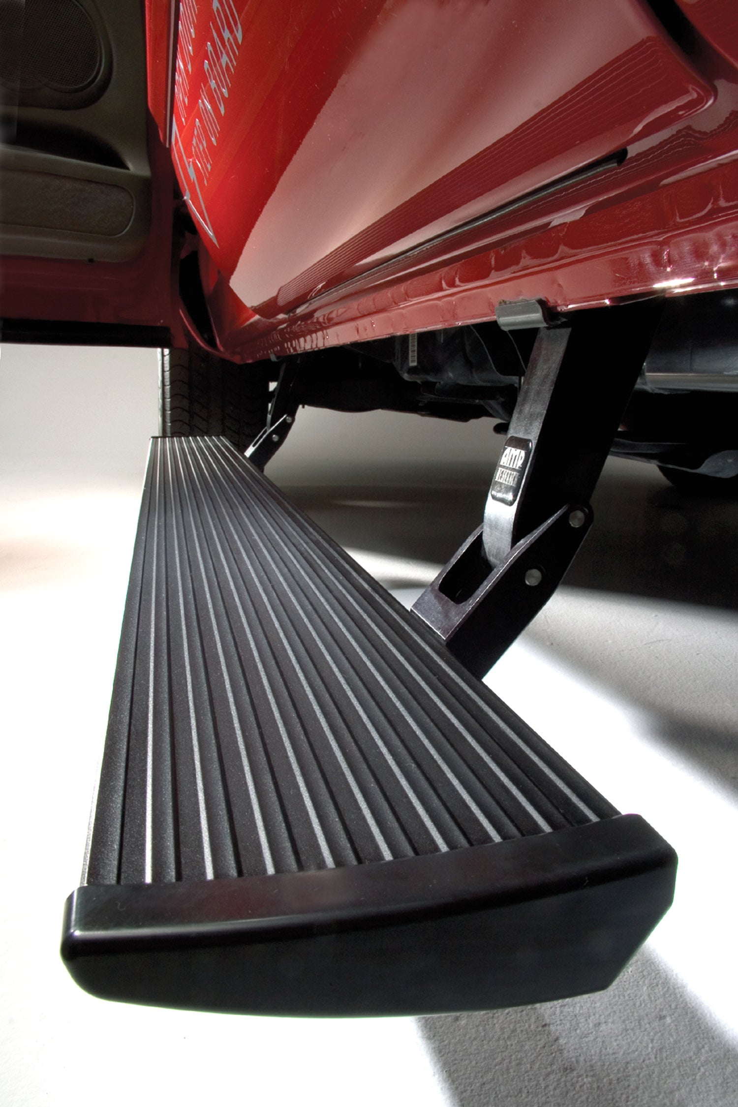 Powerstep Plug-N-Play - 21-22 Ford F-150 All Cabs - Apollo Off-Road