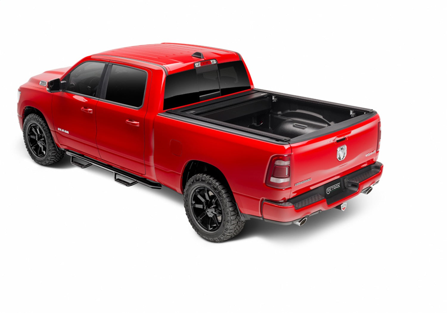 PowertraxPRO XR-05-15 Tacoma Dbl 5ft. w/out Stk Pkt - Apollo Off-Road