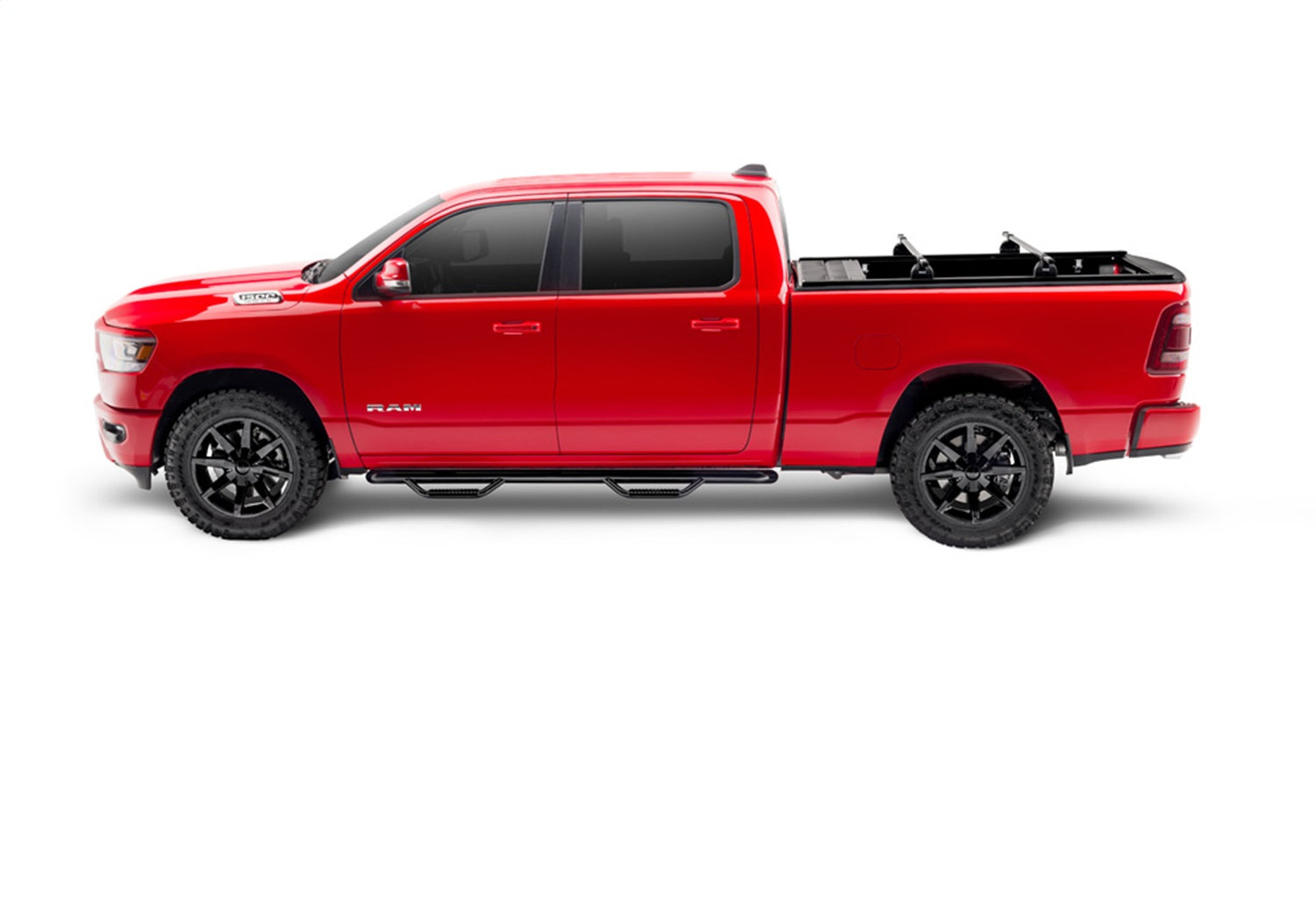 PowertraxPRO XR-21-24 F150 5ft.7in. (Includes Lightning) w/out Stk Pkt - Apollo Off-Road