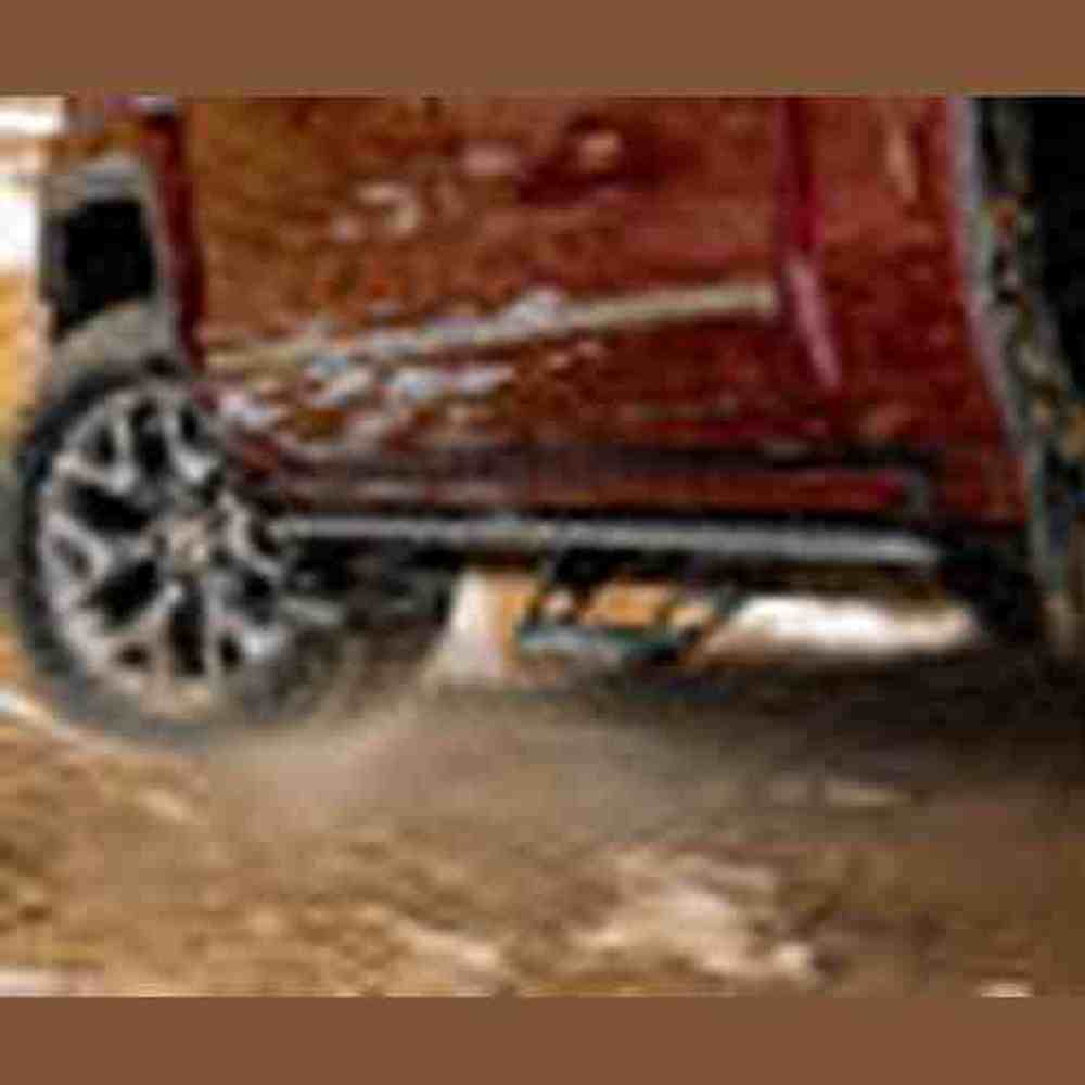 Predator Pro - Cab Len (1 Step) - 12-18 Wrangler JK 2Dr - TX Blk - Apollo Off-Road