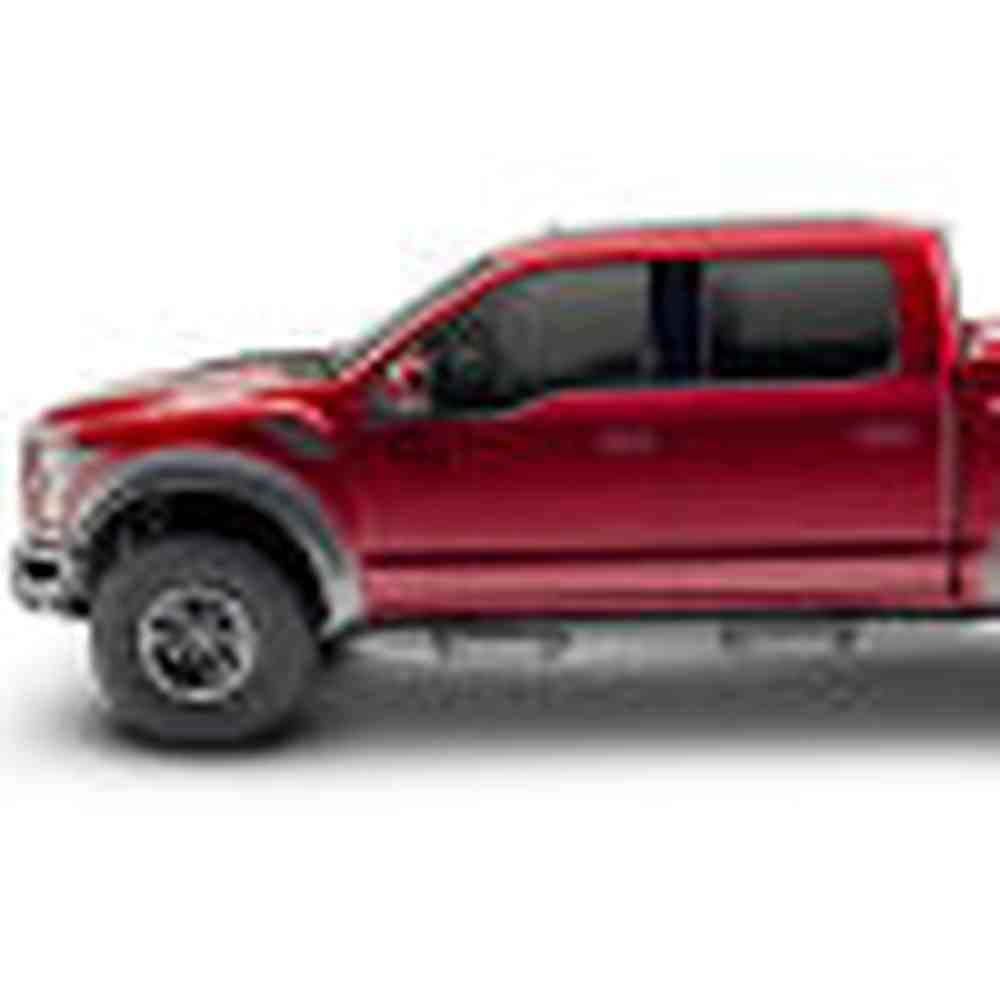 Predator Pro - Cab Len (1 Step) - 12-18 Wrangler JK 2Dr - TX Blk - Apollo Off-Road