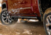 Predator Pro - Cab Len (2 Steps) - 15-23 Col/Can Crew - TX Blk - Apollo Off-Road