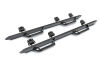 Predator Pro - Cab Len (2 Steps) - 15-23 Col/Can Crew - TX Blk - Apollo Off-Road
