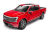 Predator Pro - Cab Len (2 Steps) - 15-23 F150/Raptor SuperCrew - TX Blk - Apollo Off-Road