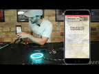 Morimoto XBT Controller Switched Harness