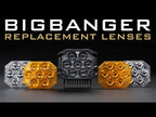 Lens Only: BigBanger (Yellow / Combo)