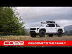 Accessport for 2025+ Toyota 4Runner